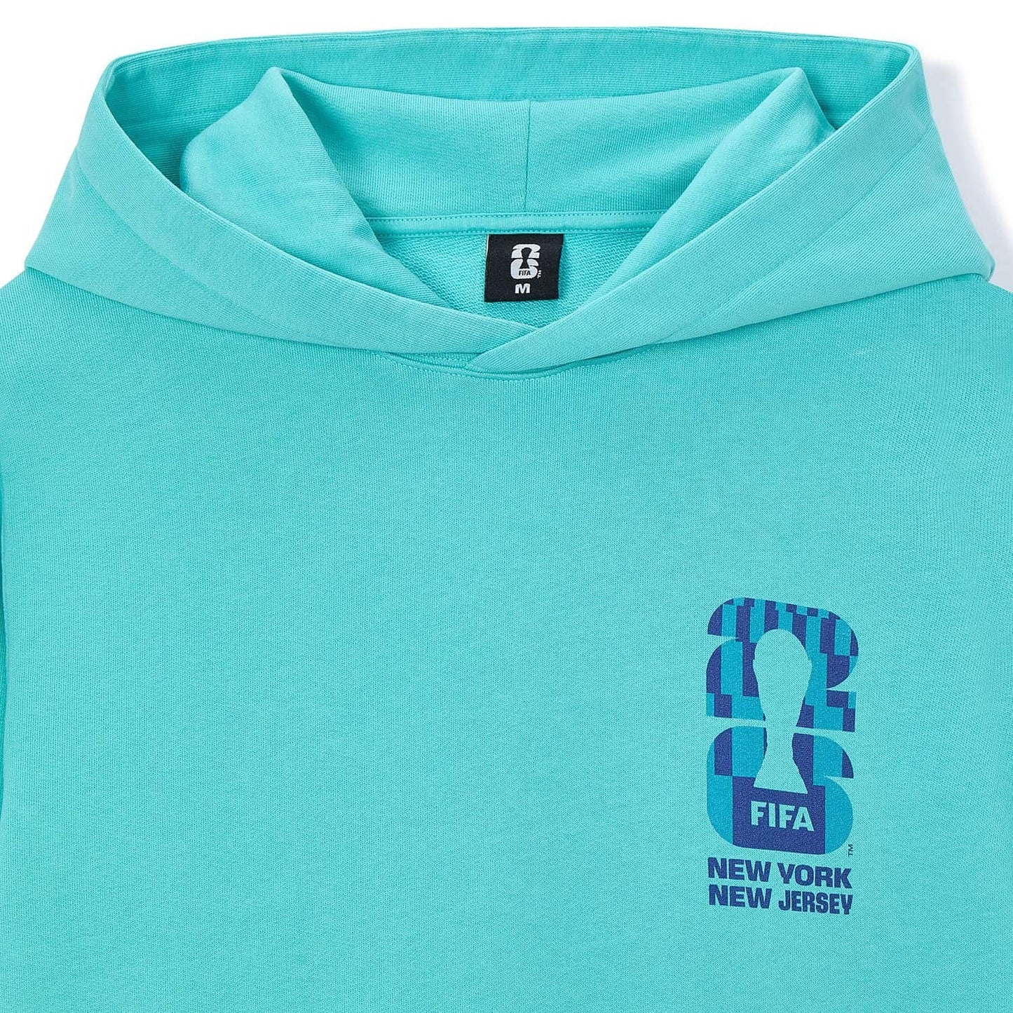 World Cup 2026 New York New Jersey Hoodie