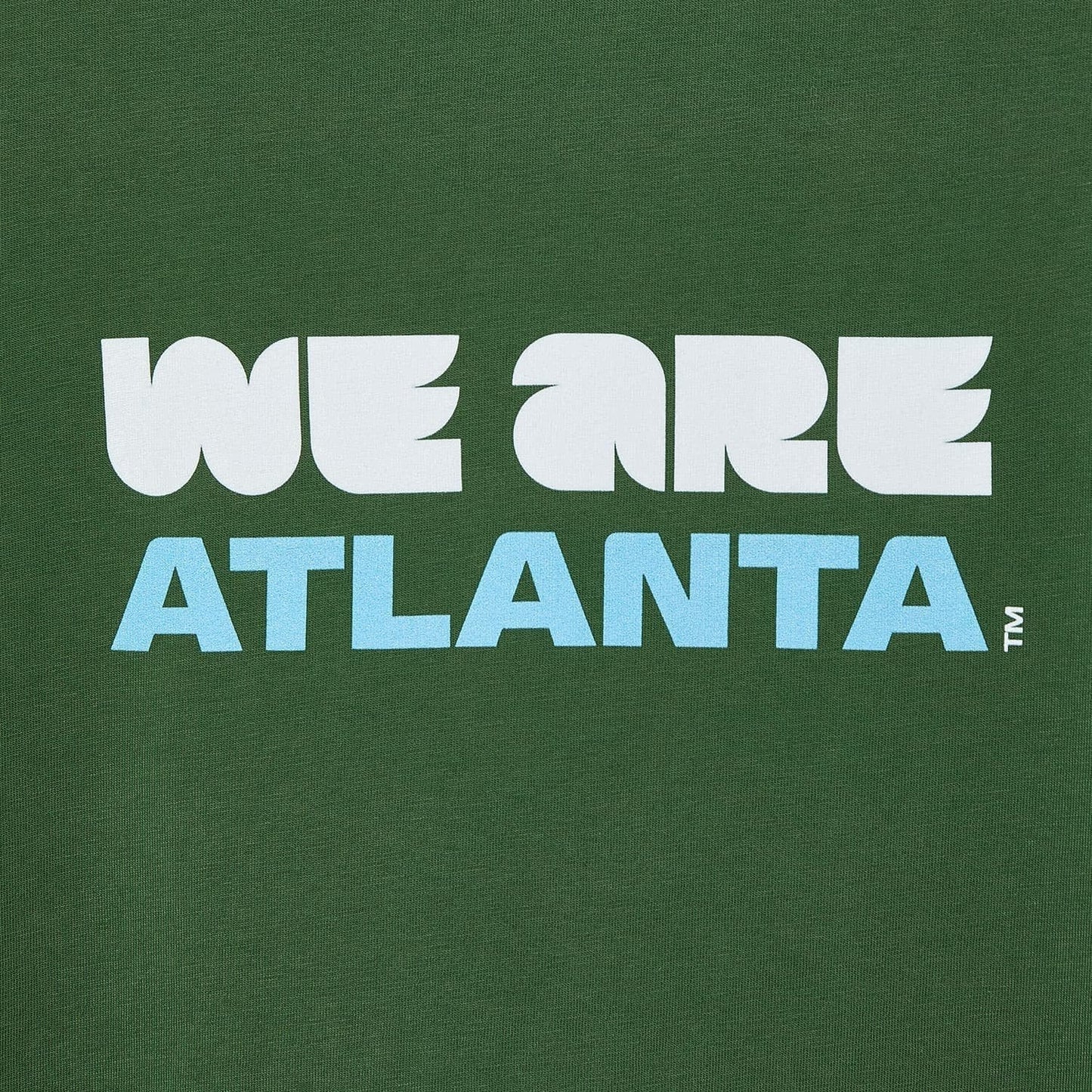 World Cup 2026 Atlanta T-Shirt