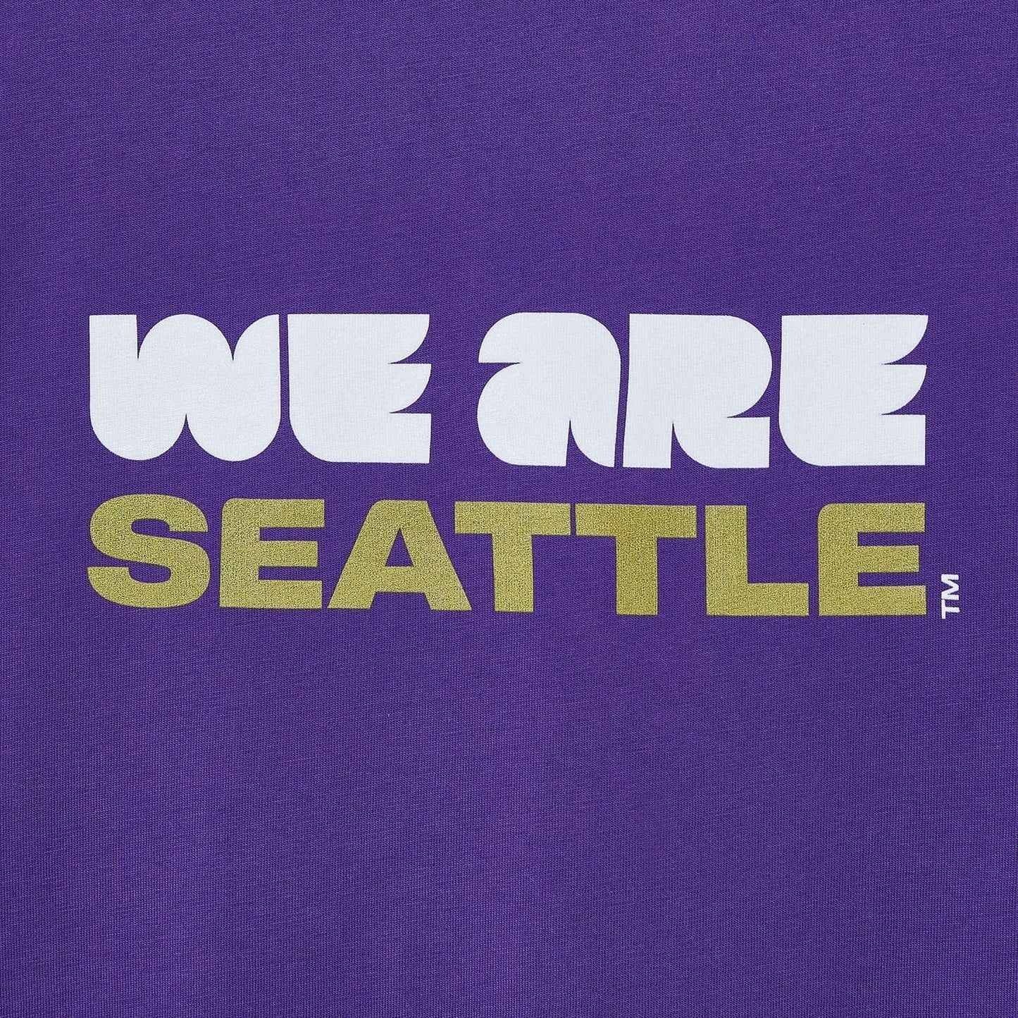 World Cup 2026 Seattle T-Shirt