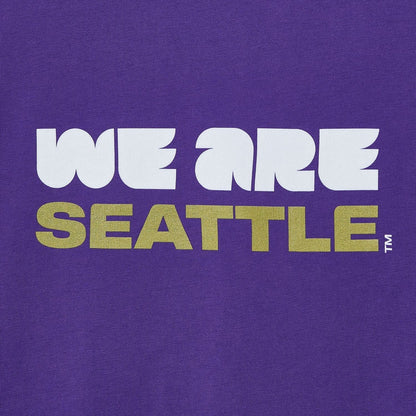 World Cup 2026 Seattle T-Shirt