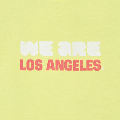 World Cup 2026 Los Angeles T-Shirt