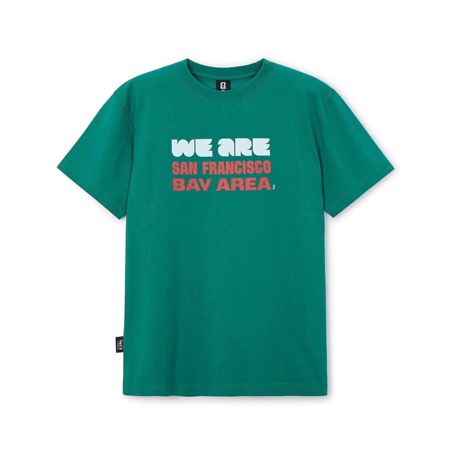 World Cup 2026 San Francisco Bay Area T-Shirt