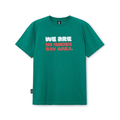 World Cup 2026 San Francisco Bay Area T-Shirt