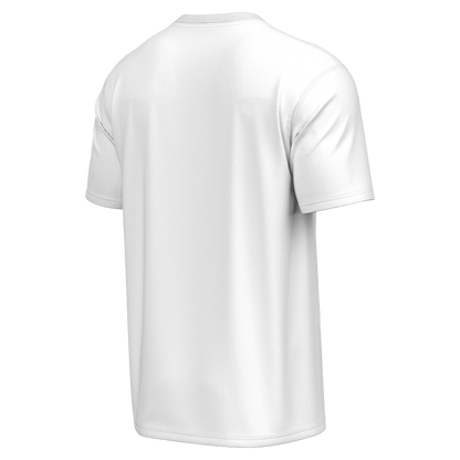 World Cup 2026 Mascot Crew White T-Shirt