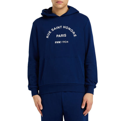 1904 Arch Blue Hoodie