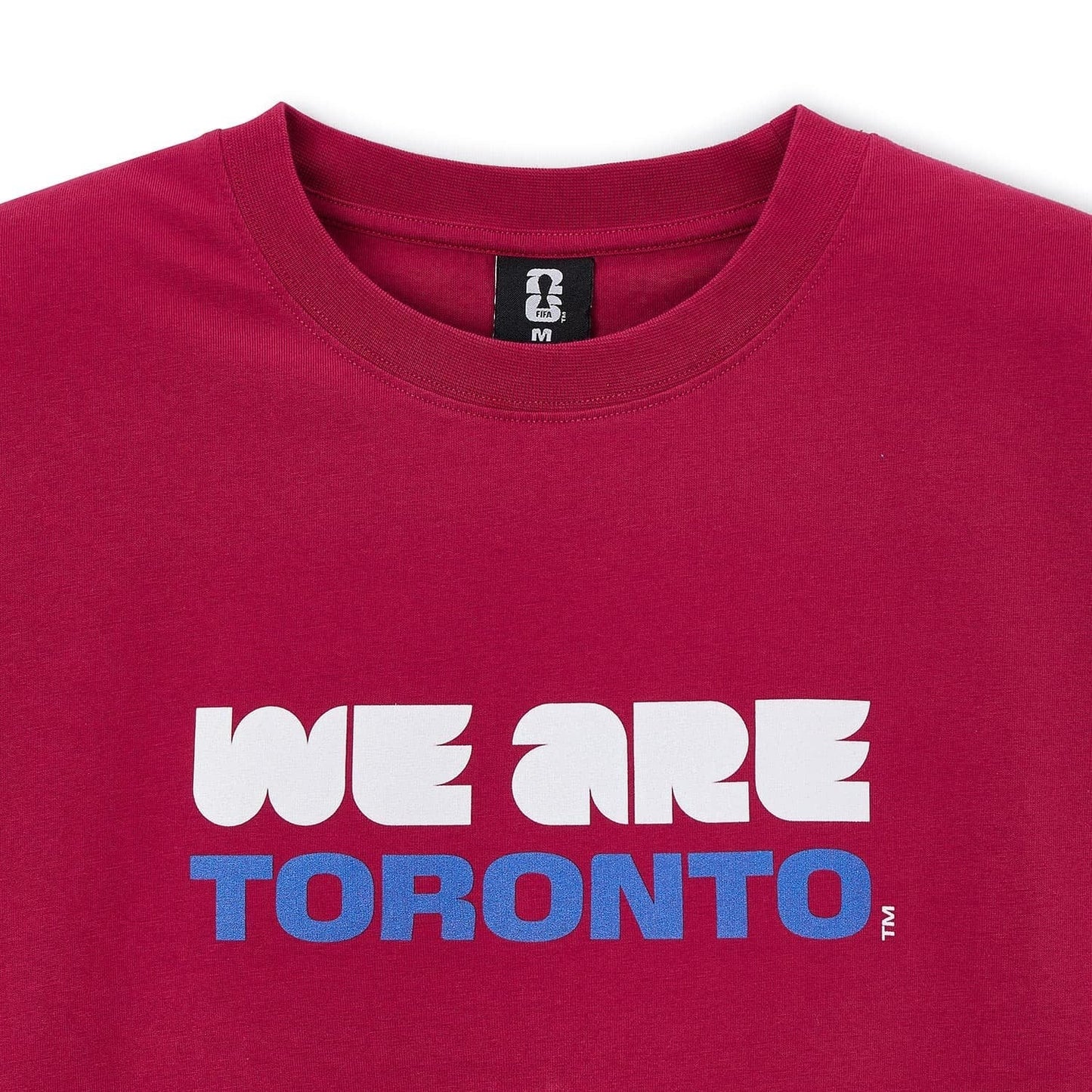 World Cup 2026 Toronto T-Shirt