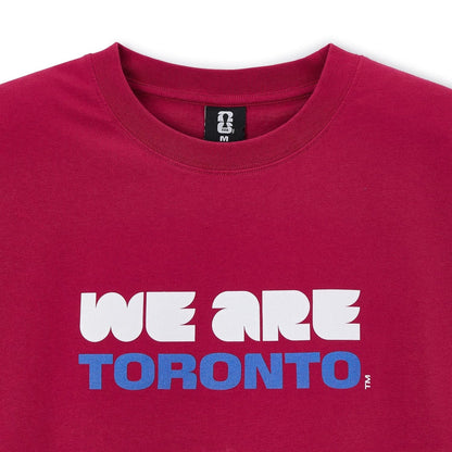 World Cup 2026 Toronto T-Shirt