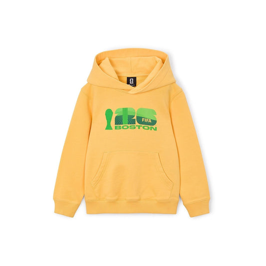 World Cup 2026 Boston Hoodie