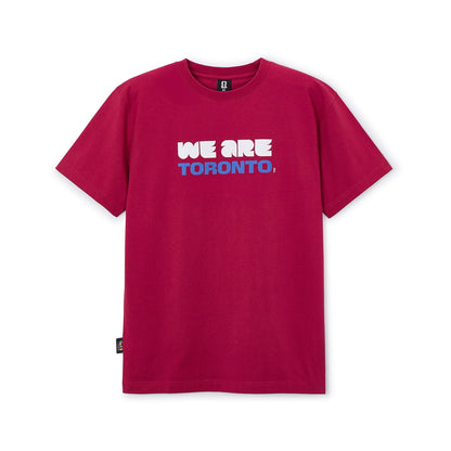 World Cup 2026 Toronto T-Shirt