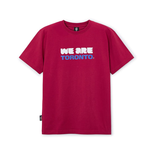 World Cup 2026 Toronto T-Shirt