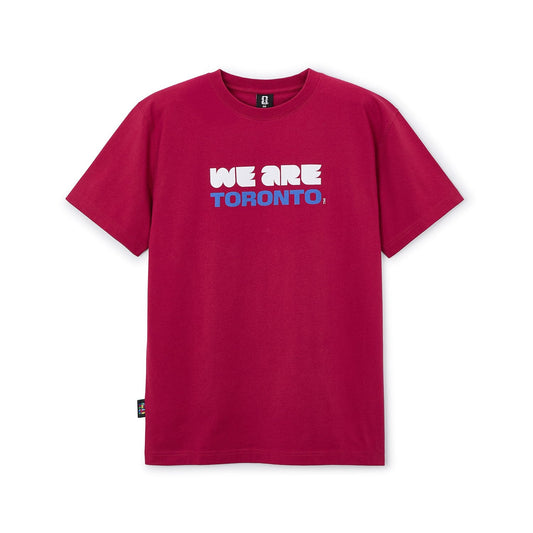 World Cup 2026 Toronto T-Shirt