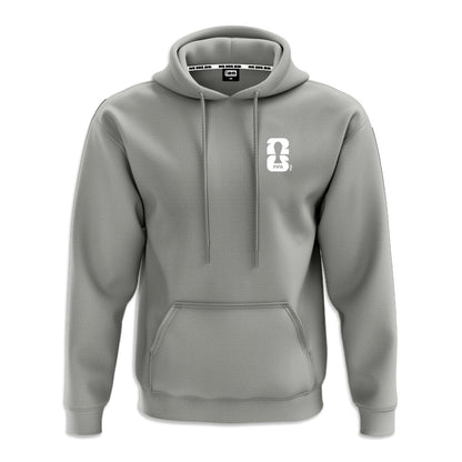 World Cup 2026 Amplified Grey Hoodie