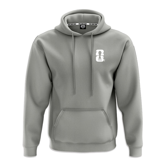 World Cup 2026 Amplified Grey Hoodie