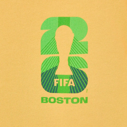 World Cup 2026 Boston Hoodie
