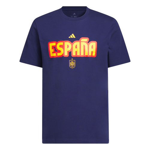 Spain Home Graphic T-Shirt