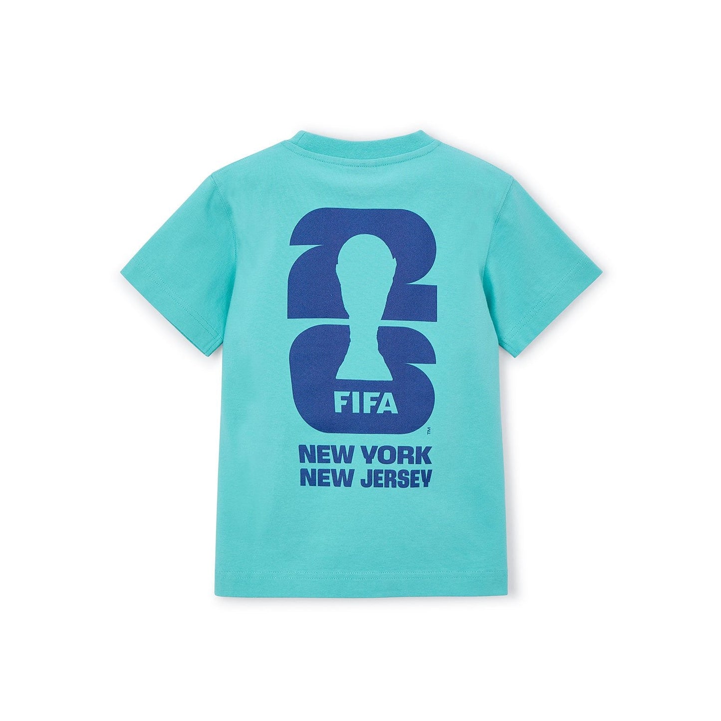 World Cup 2026 New York New Jersey T-Shirt