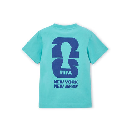 World Cup 2026 New York New Jersey T-Shirt