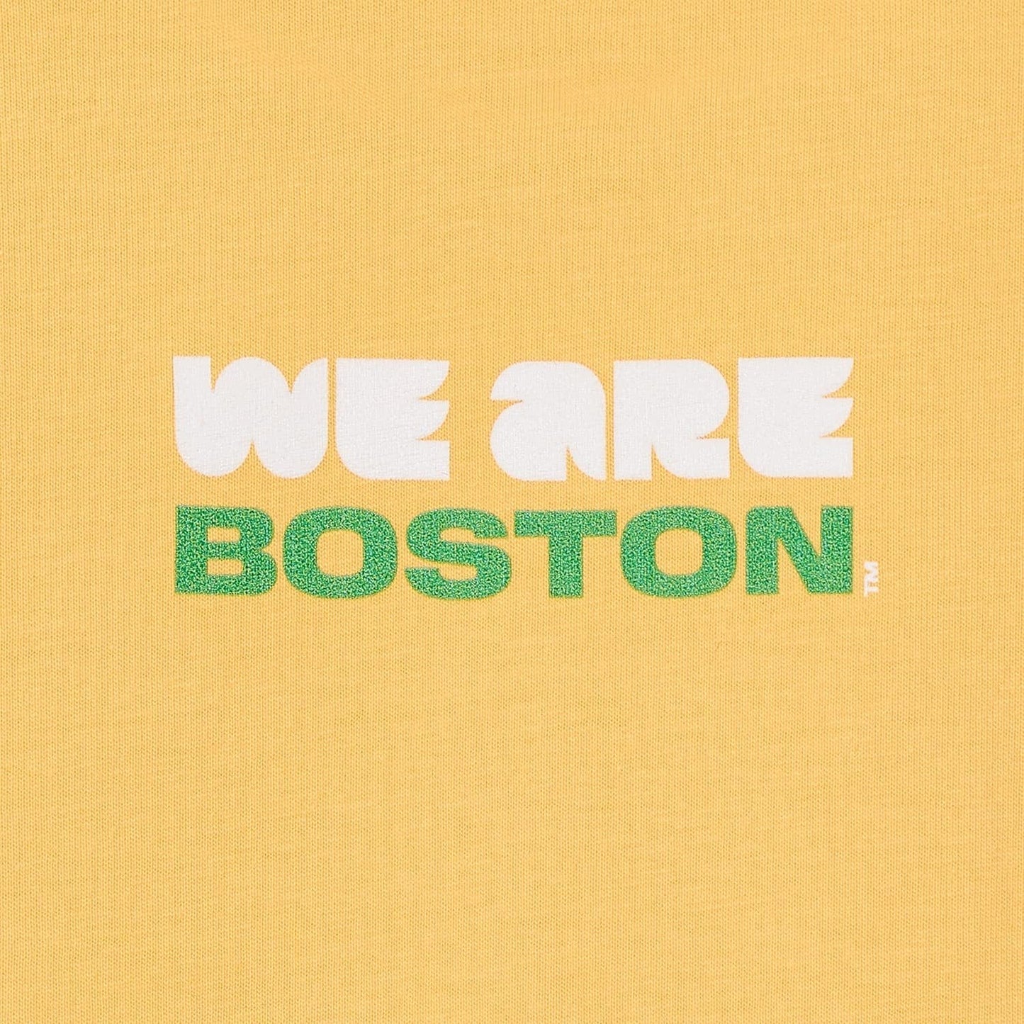 World Cup 2026 Boston T-Shirt