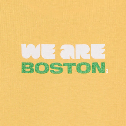 World Cup 2026 Boston T-Shirt