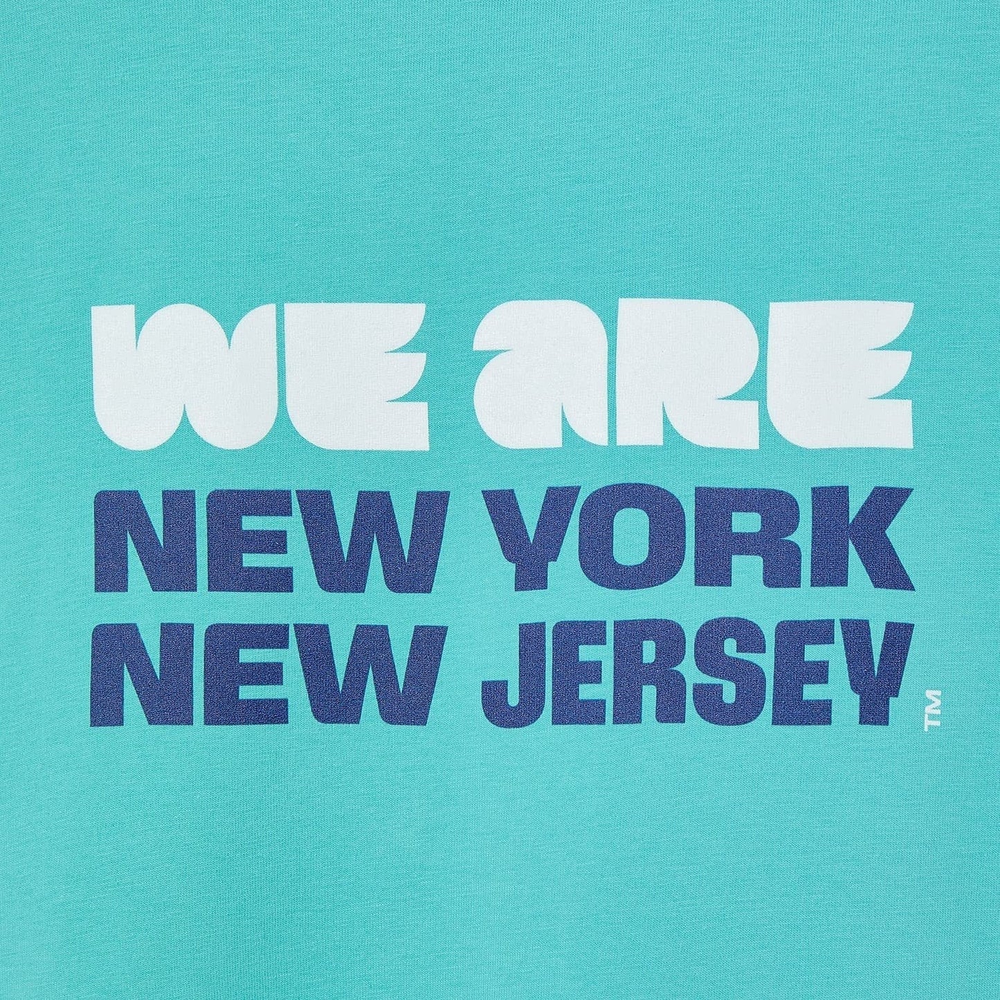 World Cup 2026 New York New Jersey T-Shirt
