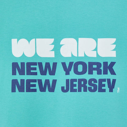 World Cup 2026 New York New Jersey T-Shirt