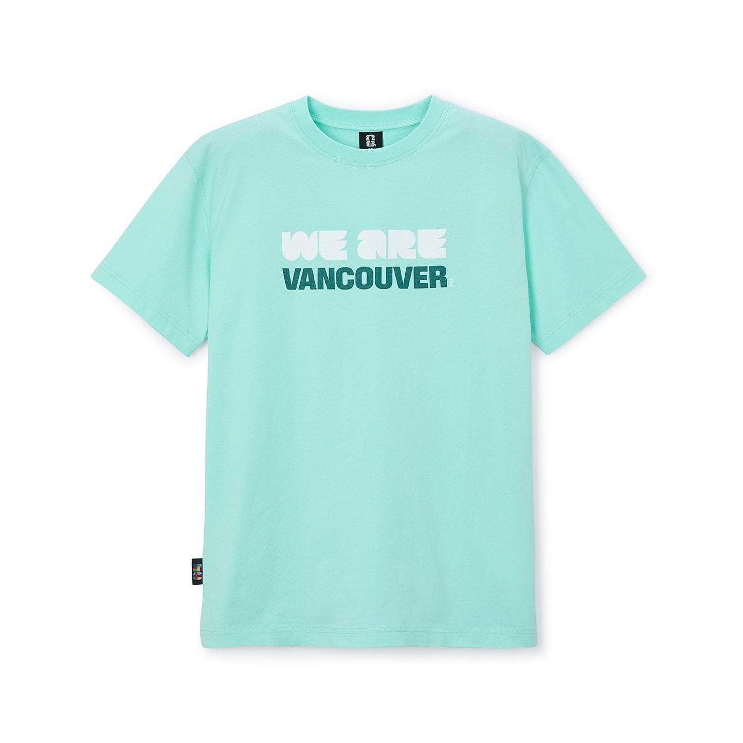 World Cup 2026 Vancouver T-Shirt