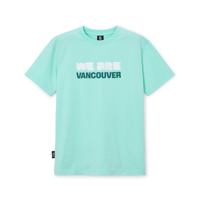 World Cup 2026 Vancouver T-Shirt