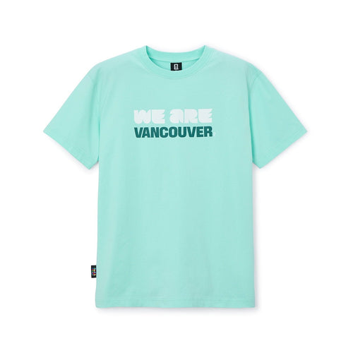 World Cup 2026 Vancouver T-Shirt