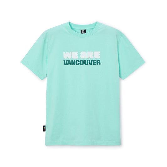 World Cup 2026 Vancouver T-Shirt
