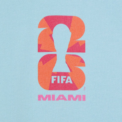 World Cup 2026 Miami Hoodie